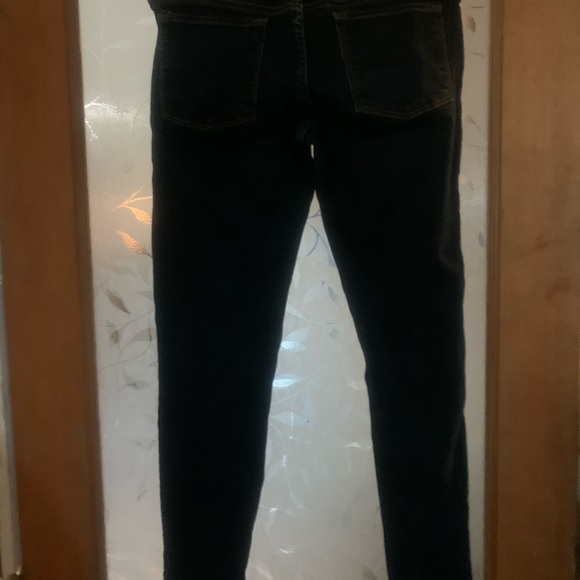 Lucky Brand Charlie Skinny size 4 - Picture 2 of 6